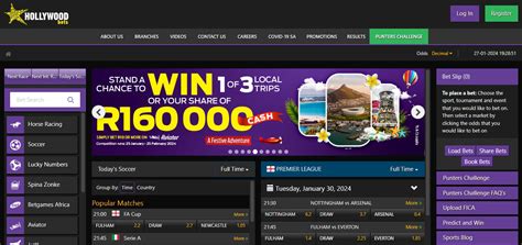 hollywoodbets sportbook|Sports Betting South Africa .